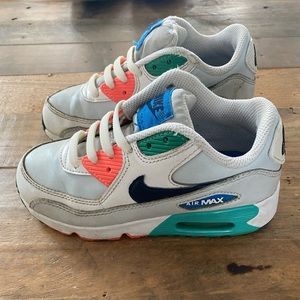 Nike Air Max 90 - kids